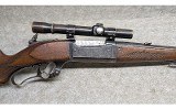 Savage ~ Pre-99 Takedown ~ .300 Savage - 3 of 10