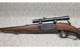 Savage ~ Pre-99 Takedown ~ .300 Savage - 7 of 10