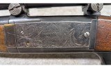 Savage ~ Pre-99 Takedown ~ .300 Savage - 8 of 10