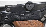 Stoeger~ Luger~ .22 Long Rifle - 4 of 5