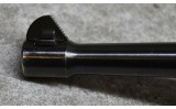 Stoeger~ Luger~ .22 Long Rifle - 5 of 5