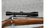 Remington ~ 721 ~ .270 Winchester - 6 of 10
