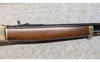 Henry ~ H010BG ~ .45-70 Government - Image 5 of 15