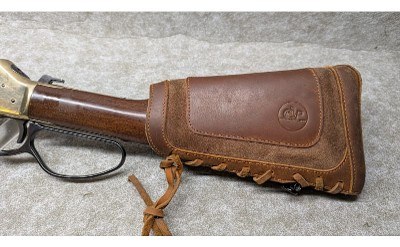 Henry ~ H010BG ~ .45-70 Government - Image 14 of 15