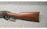 Winchester ~ 94 "Chief Crazy Horse" ~ .38-55 Winchester - 12 of 12