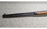 Winchester ~ 94 "Chief Crazy Horse" ~ .38-55 Winchester - 8 of 12