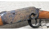 Winchester ~ 94 "Chief Crazy Horse" ~ .38-55 Winchester - 10 of 12