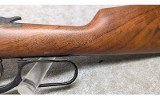 Winchester ~ 94 "Chief Crazy Horse" ~ .38-55 Winchester - 11 of 12