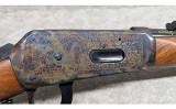Winchester ~ 94 "Chief Crazy Horse" ~ .38-55 Winchester - 4 of 12
