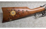 Winchester ~ 94 "Chief Crazy Horse" ~ .38-55 Winchester - 2 of 12