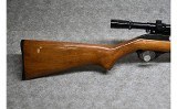 Glenfield ~ Mod. 60 ~ .22 LR - Image 2 of 8
