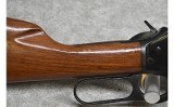 Marlin ~ Model 336 "Marlin Centennial" ~ .30-30 - Image 6 of 10