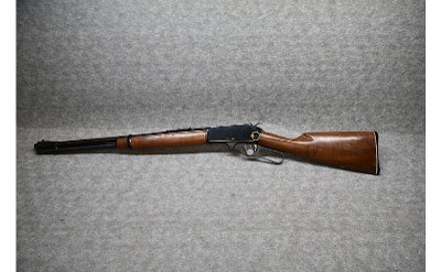 Marlin ~ Model 336 "Marlin Centennial" ~ .30-30 - Image 7 of 10