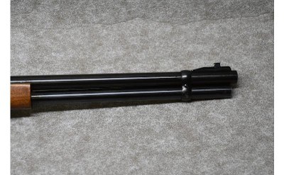 Marlin ~ Model 336 "Marlin Centennial" ~ .30-30 - Image 5 of 10