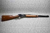 Marlin ~ Model 336 "Marlin Centennial" ~ .30-30 - Image 1 of 10