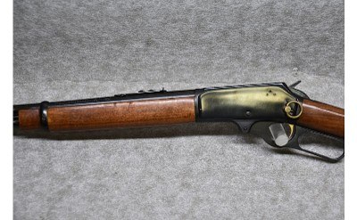 Marlin ~ Model 336 "Marlin Centennial" ~ .30-30 - Image 9 of 10