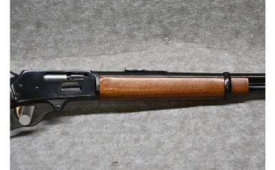 Marlin ~ Model 336 "Marlin Centennial" ~ .30-30 - Image 4 of 10