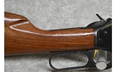 Marlin ~ Model 336 "Marlin Centennial" ~ .30-30 - Image 6 of 10