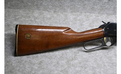 Marlin ~ Model 336 "Marlin Centennial" ~ .30-30 - Image 2 of 10