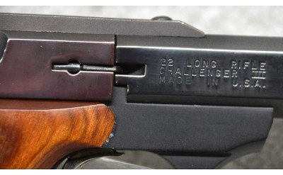 Browning~ Challenger III~ .22 Long Rifle - Image 3 of 3