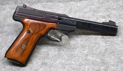 Browning~ Challenger III~ .22 Long Rifle - Image 1 of 3