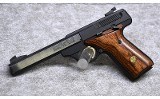 Browning~ Buckmark~ .22 LR - Image 2 of 4