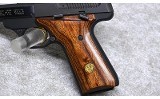 Browning~ Buckmark~ .22 LR - Image 3 of 4