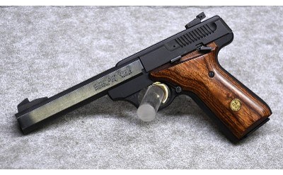 Browning~ Buckmark~ .22 LR - Image 2 of 4