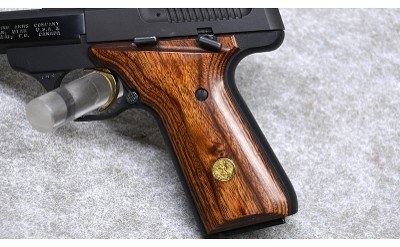 Browning~ Buckmark~ .22 LR - Image 3 of 4