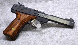 Browning~ Buckmark~ .22 LR - Image 1 of 4