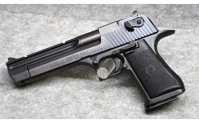 IMI~ Desert Eagle~ .44 Magnum - Image 2 of 2