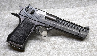 IMI~ Desert Eagle~ .44 Magnum - Image 1 of 2