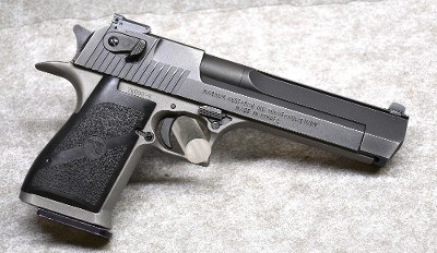 IMI~ Desert Eagle~ .44 Magnum - Image 1 of 3