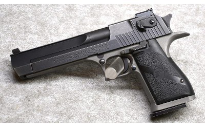 IMI~ Desert Eagle~ .44 Magnum - Image 2 of 3