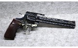 Colt~ Python~ .357 Magnum - 2 of 6