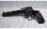 Colt~ Python~ .357 Magnum - 3 of 6