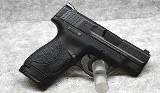 Smith & Wesson~ M&P Shield~ 9mm Luger - Image 1 of 2