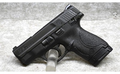 Smith & Wesson~ M&P Shield~ 9mm Luger - Image 2 of 2
