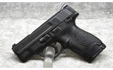 Smith & Wesson~ M&P Shield~ 9mm Luger - Image 2 of 2