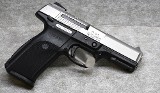 Ruger~ SR40~ .40 S&W - 1 of 2