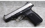 Ruger~ SR40~ .40 S&W - 2 of 2