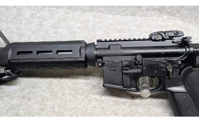 Smith & Wesson ~ M&P-15 ~ 5.56 NATO - Image 6 of 7