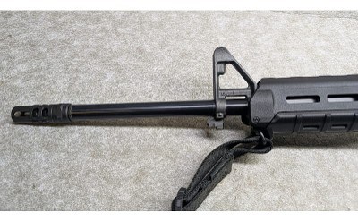Smith & Wesson ~ M&P-15 ~ 5.56 NATO - Image 5 of 7