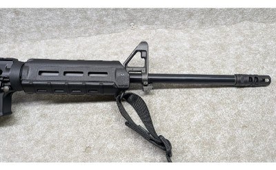 Smith & Wesson ~ M&P-15 ~ 5.56 NATO - Image 4 of 7