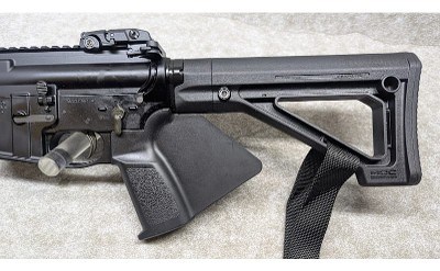 Smith & Wesson ~ M&P-15 ~ 5.56 NATO - Image 7 of 7