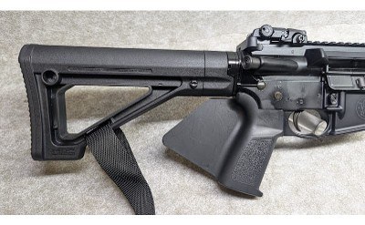 Smith & Wesson ~ M&P-15 ~ 5.56 NATO - Image 2 of 7