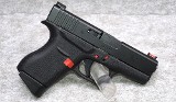 Glock~ 43~ 9mm Luger - Image 1 of 3