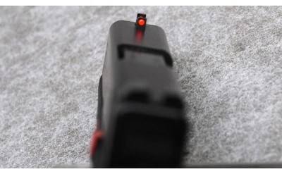 Glock~ 43~ 9mm Luger - Image 3 of 3