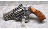 Smith & Wesson~ 686-3~ .357 Magnum - 2 of 2