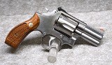 Smith & Wesson~ 686-3~ .357 Magnum - 1 of 2